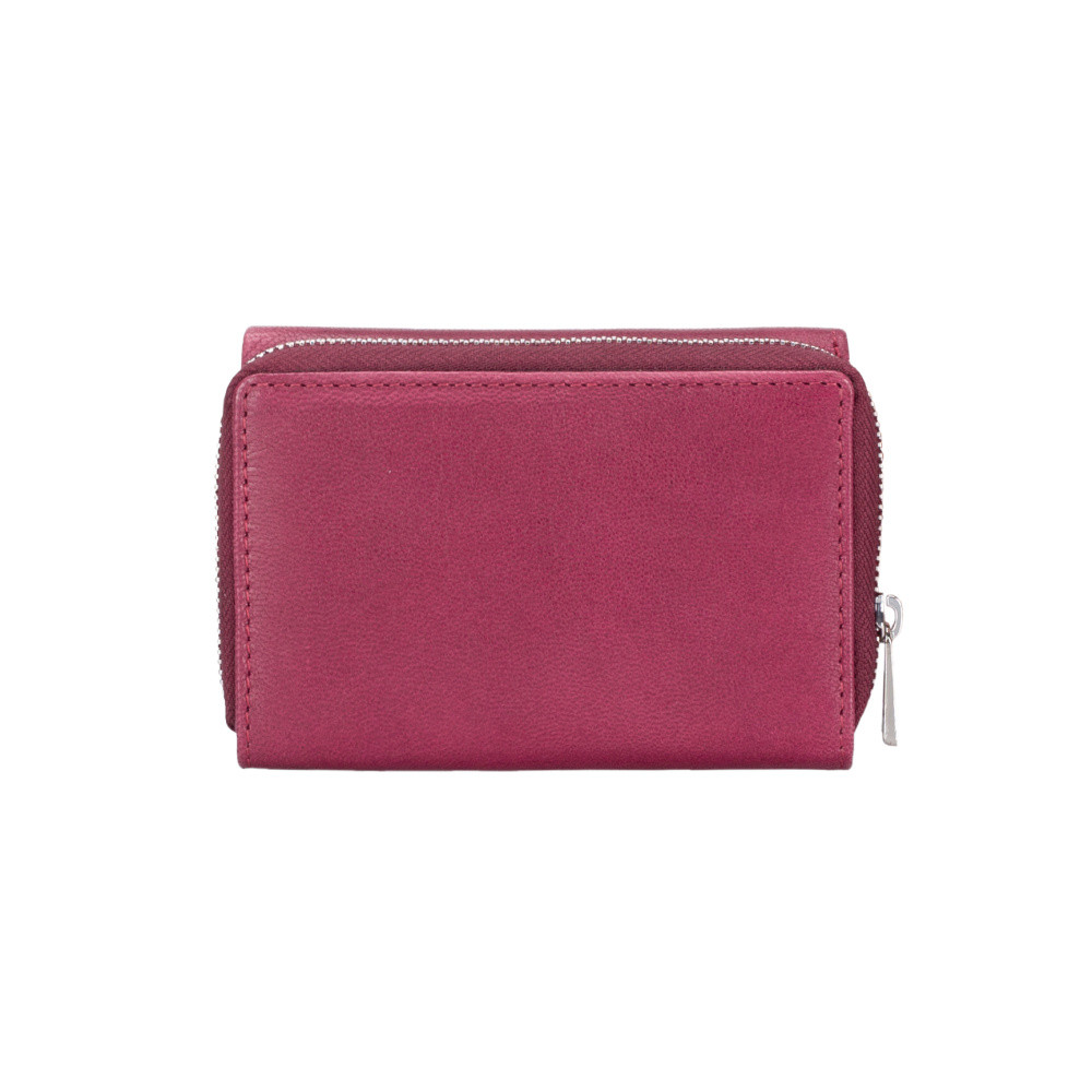 detail Dámská peněženka RIEKER W191 červená W5