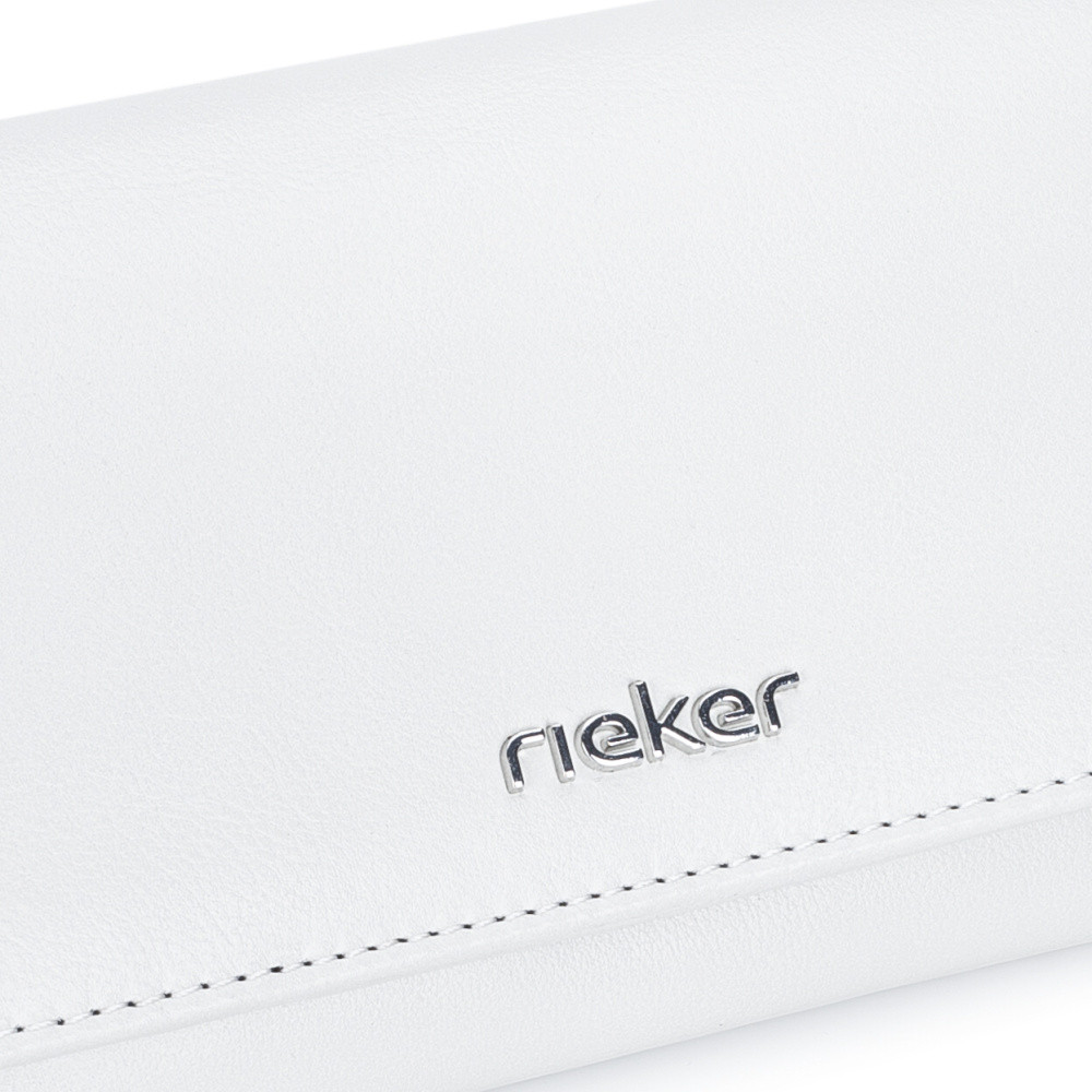 detail Dámská peněženka RIEKER W193 šedá W5