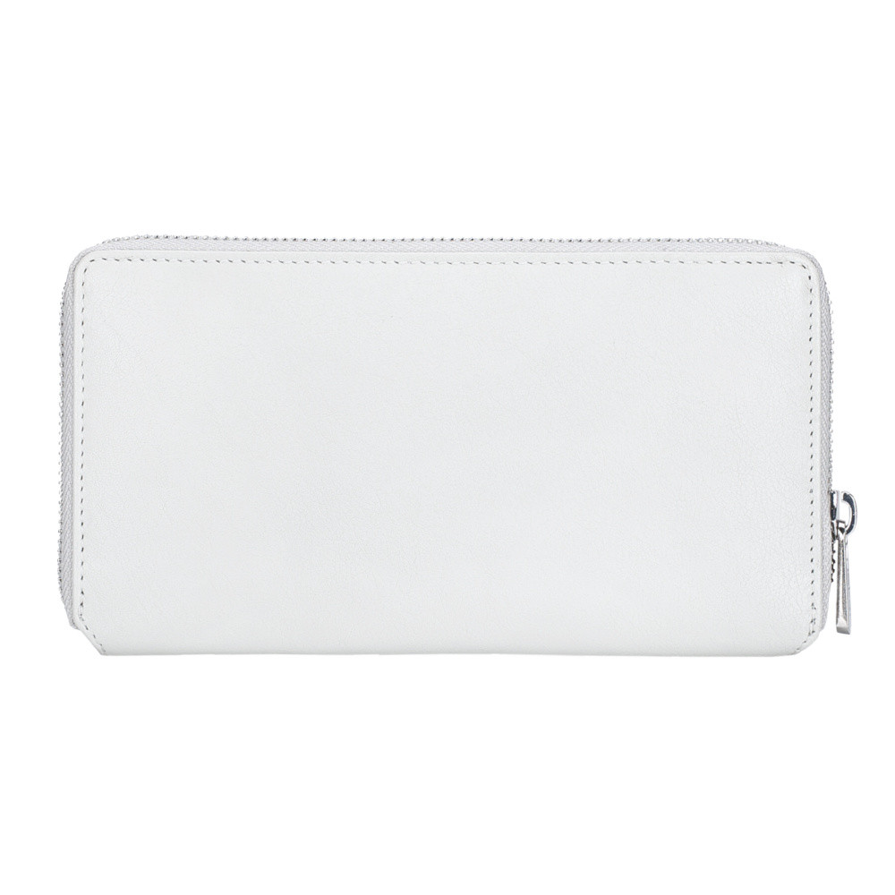 detail Dámská peněženka RIEKER W195 šedá W5