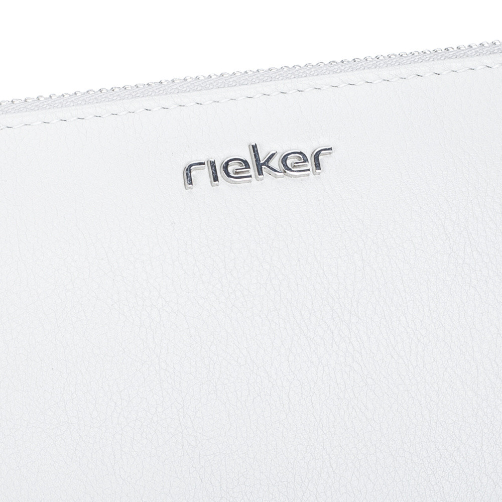 detail Dámská peněženka RIEKER W195 šedá W5