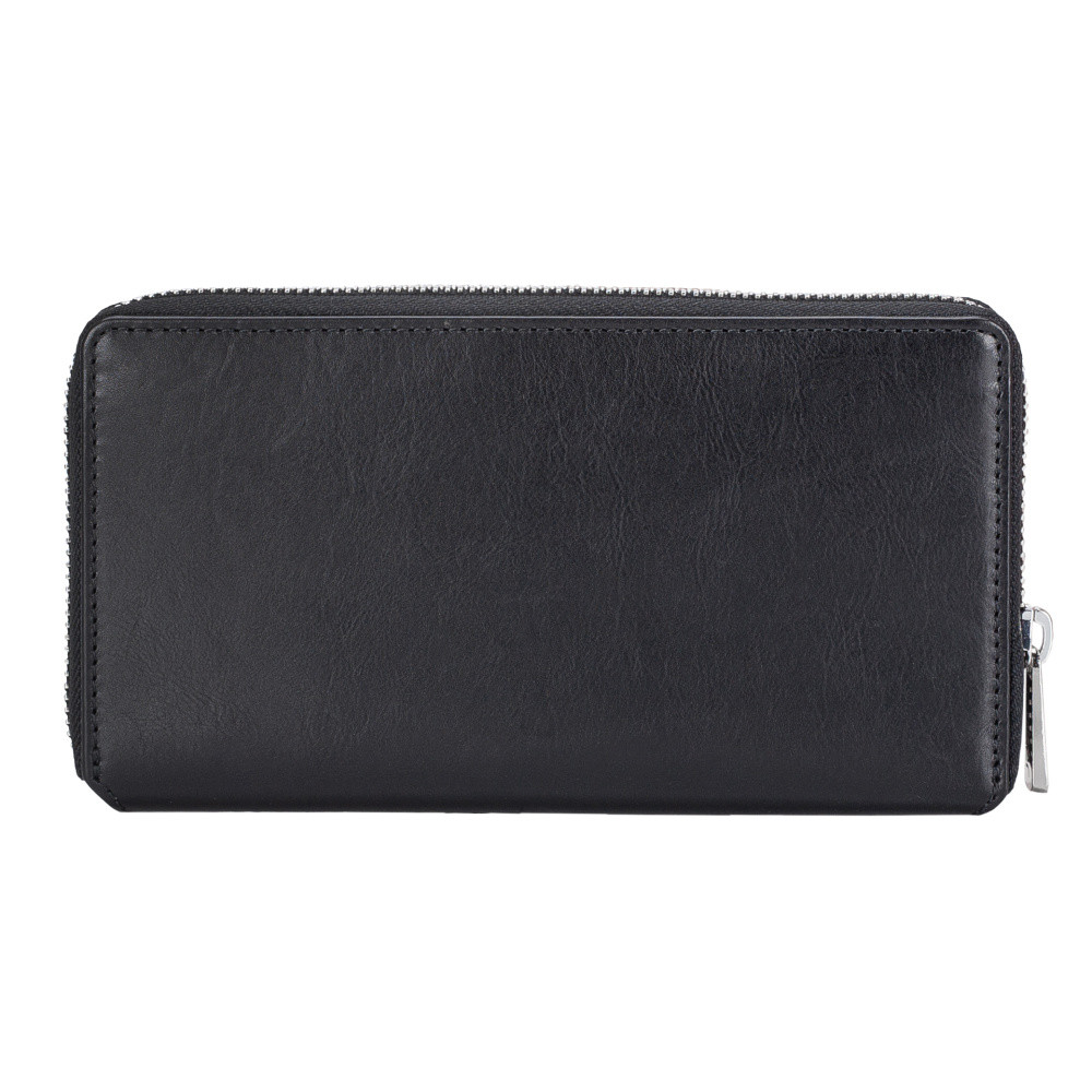 detail Dámská peněženka RIEKER W195 černá W5