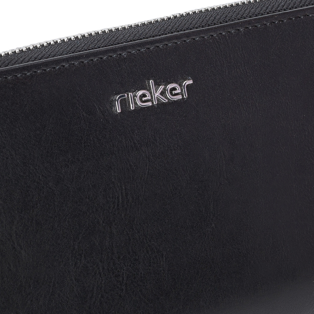 detail Dámská peněženka RIEKER W195 černá W5