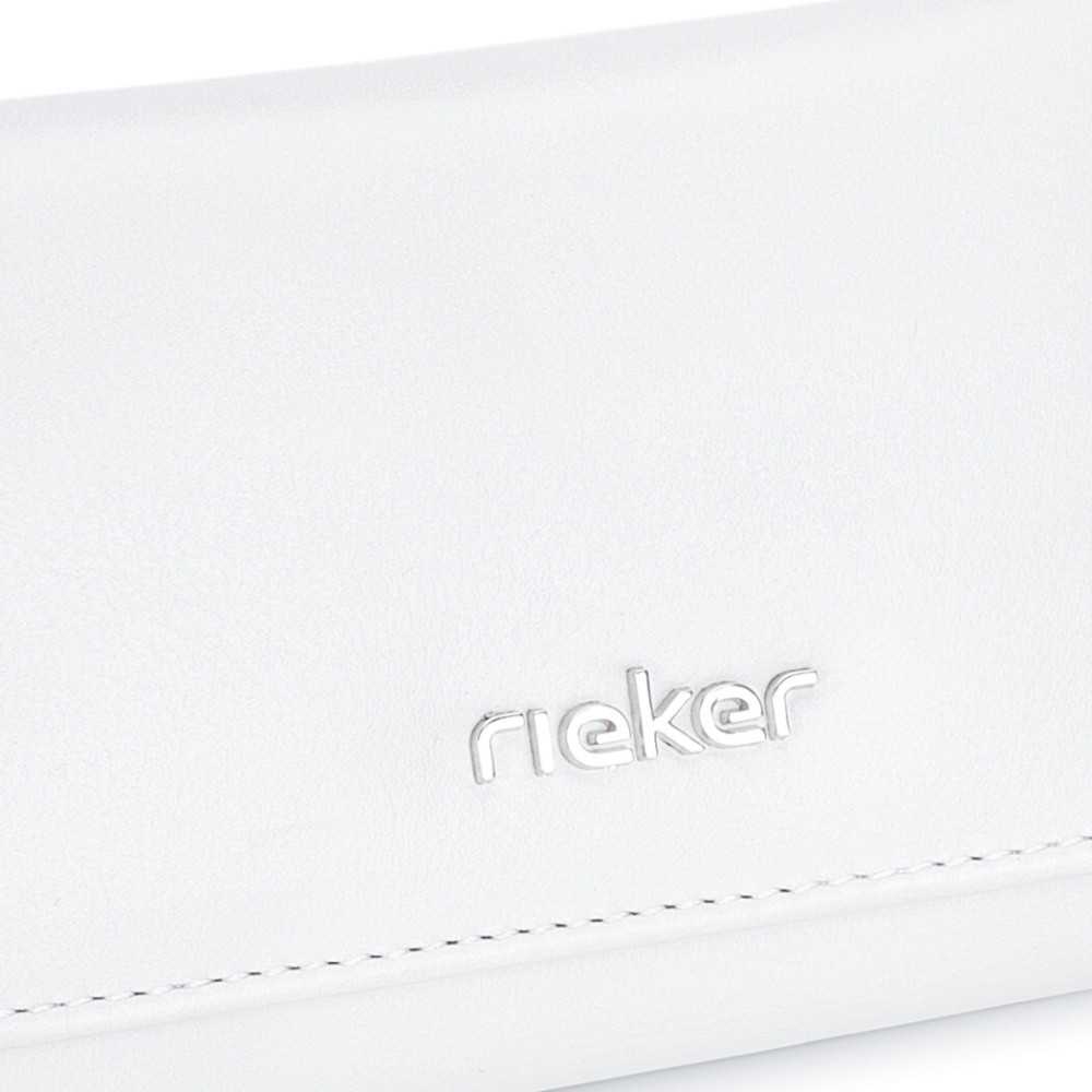 detail Dámská peněženka RIEKER W197 šedá W5