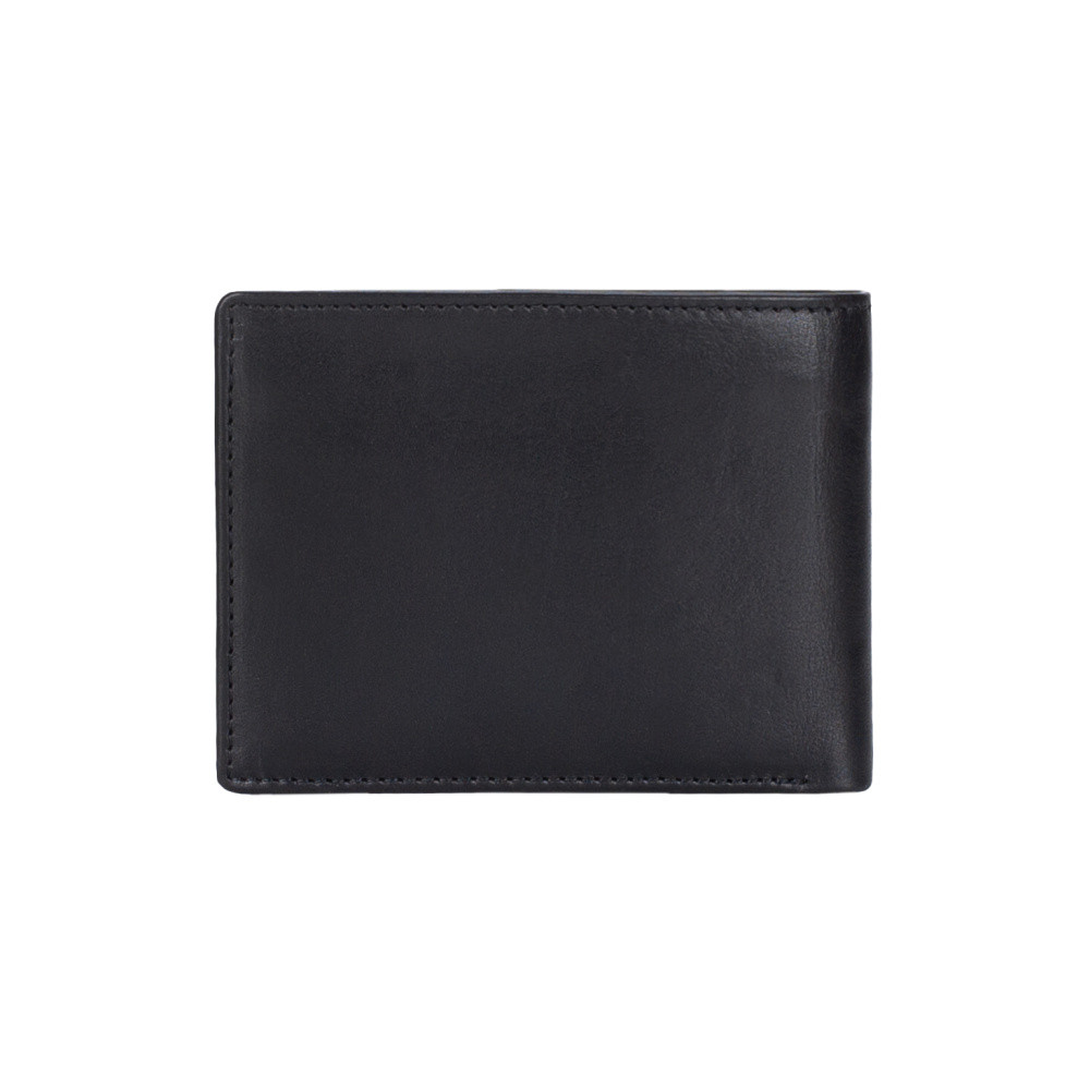 detail Pánská peněženka RIEKER 1072 černá S5