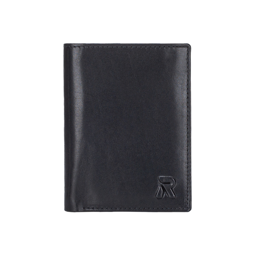 detail Pánská peněženka RIEKER 1073 černá S5