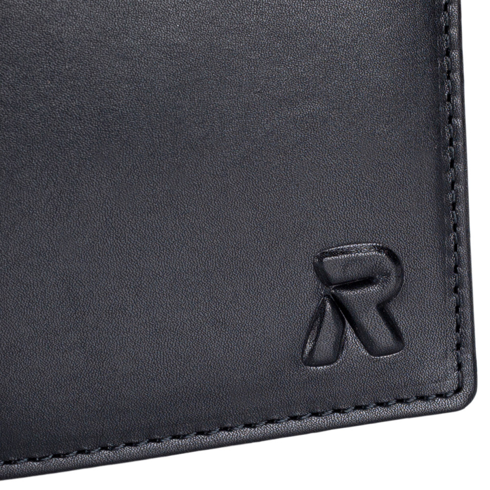 detail Pánská peněženka RIEKER 1073 černá S5