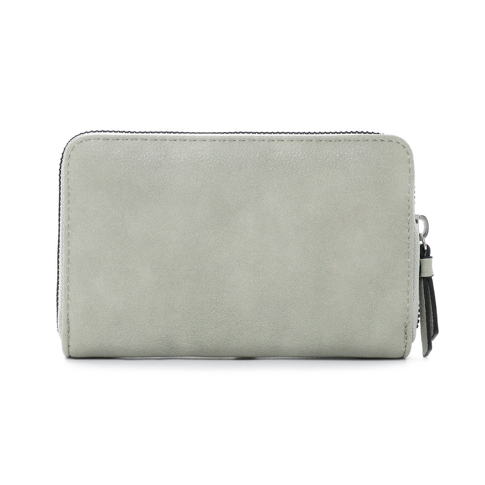 detail Dámská peněženka TAMARIS 32807-970 zelená S5