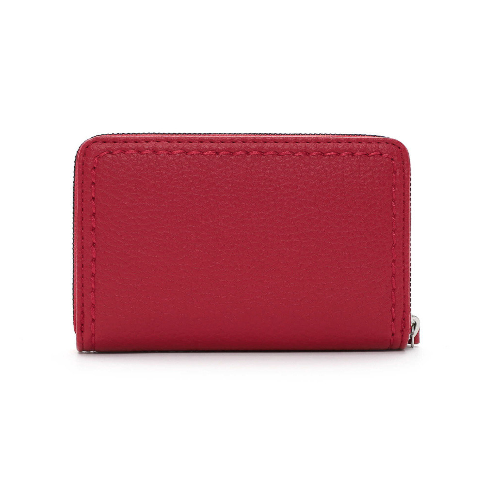 detail Dámská peněženka TAMARIS 33626-600 červená S5