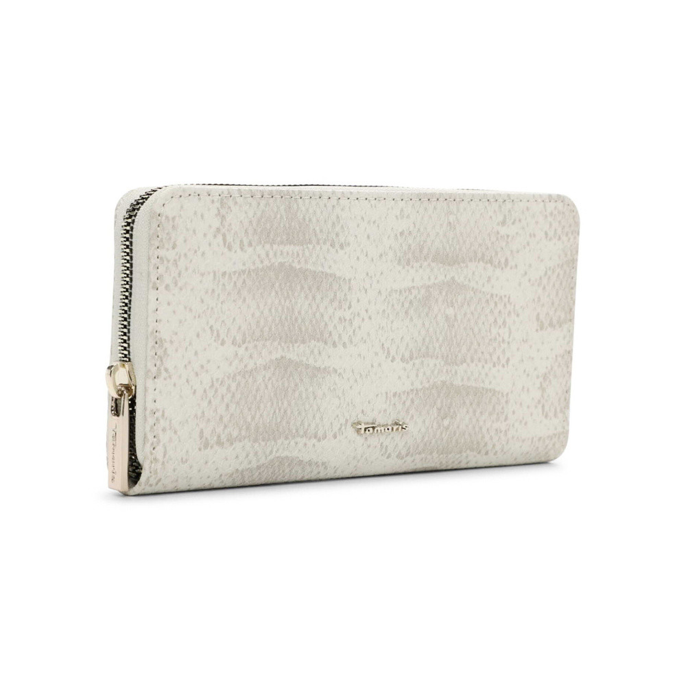 detail Dámská peněženka TAMARIS 33713-320 béžová S5
