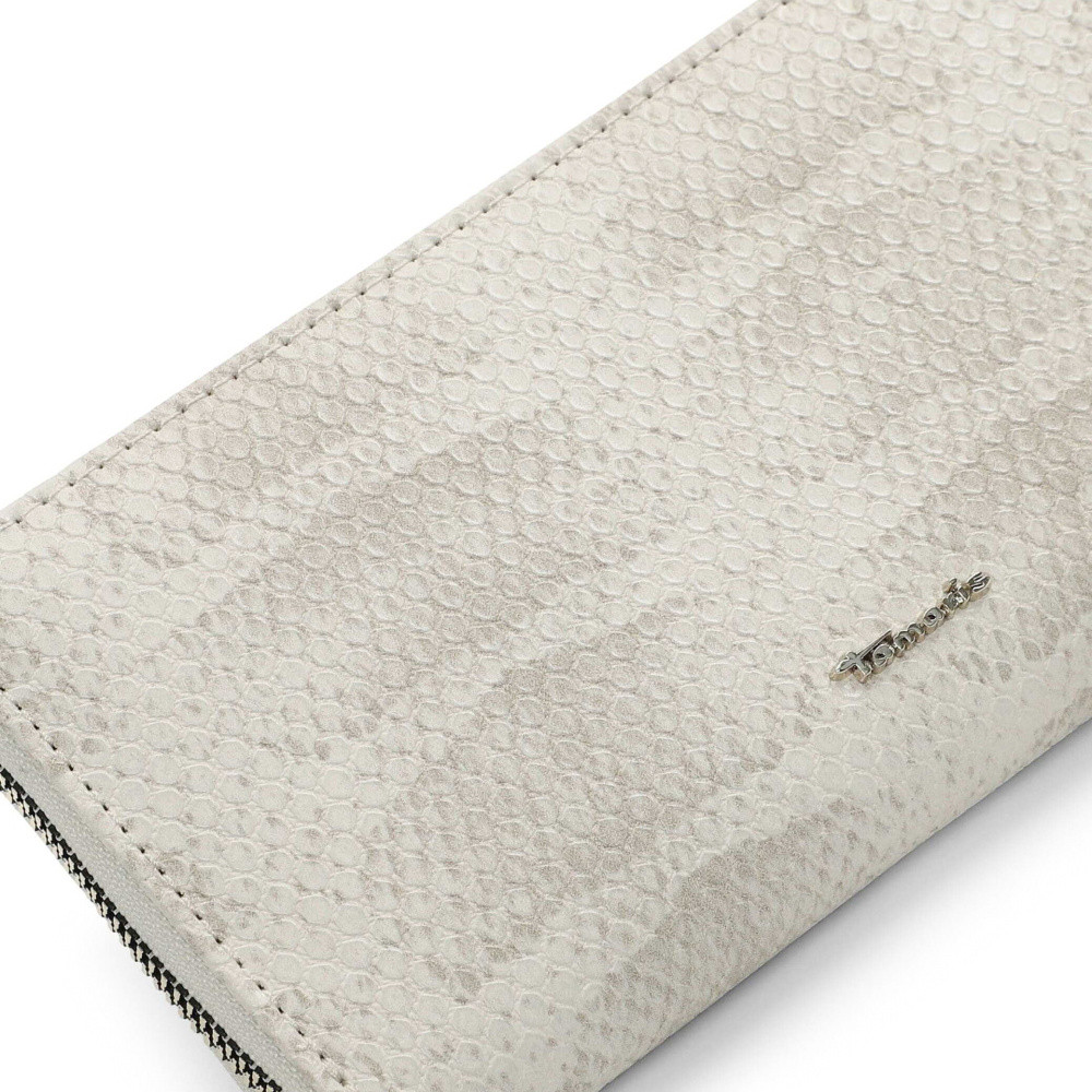 detail Dámská peněženka TAMARIS 33713-320 béžová S5