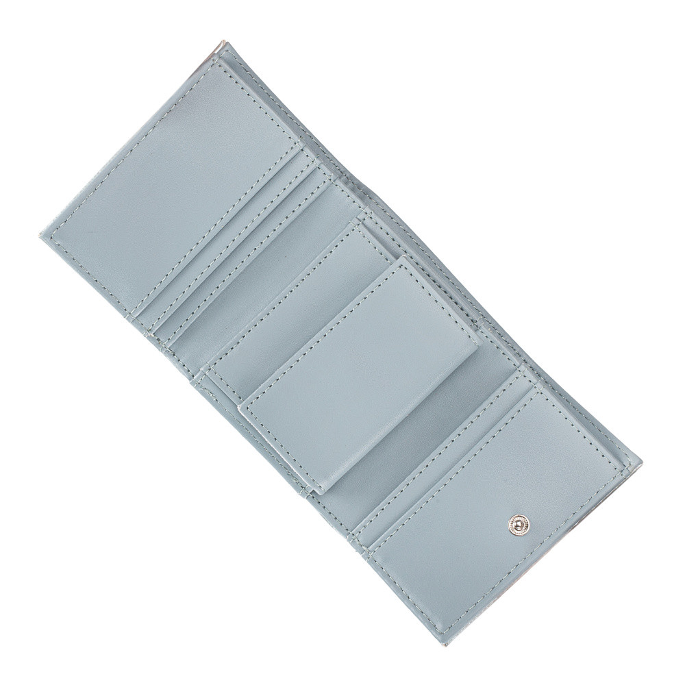 detail Dámská peněženka TAMARIS 33733-531 modrá S5