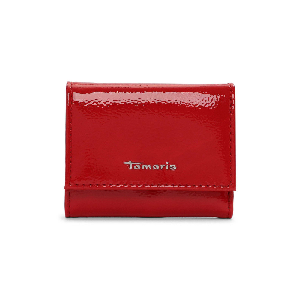 detail Dámská peněženka TAMARIS 33733-600 červená S5