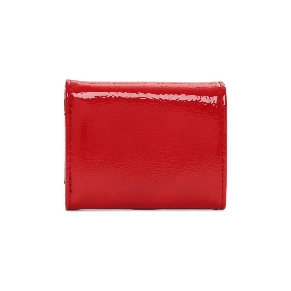 detail Dámská peněženka TAMARIS 33733-600 červená S5