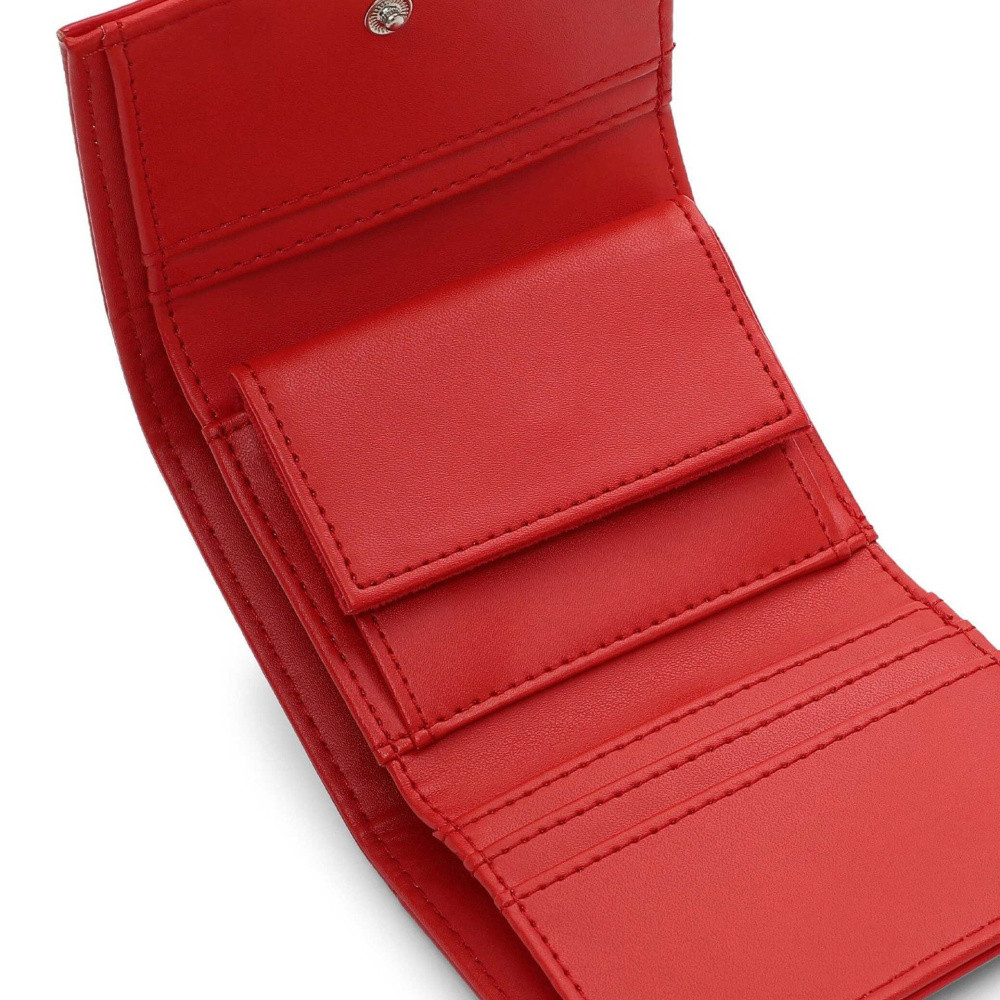 detail Dámská peněženka TAMARIS 33733-600 červená S5