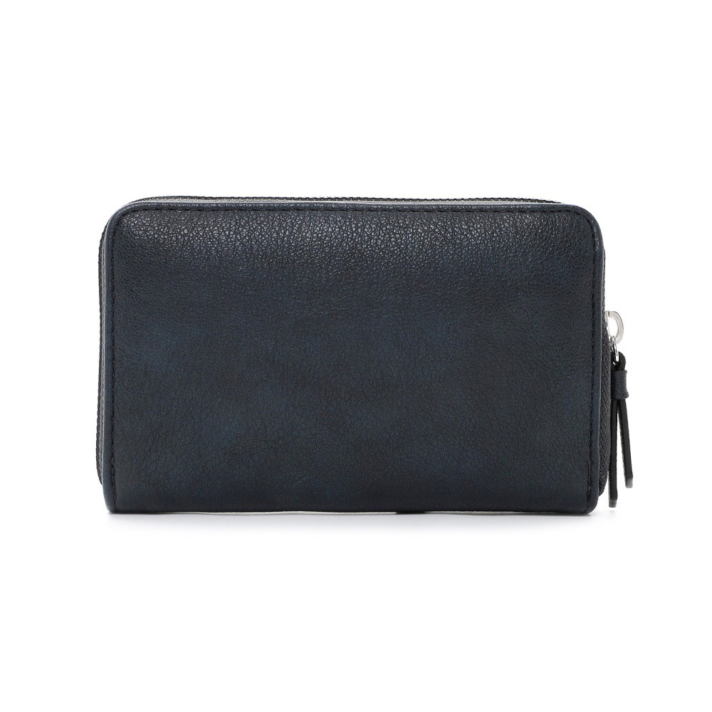 detail Dámská peněženka TAMARIS 32807-500 modrá W5