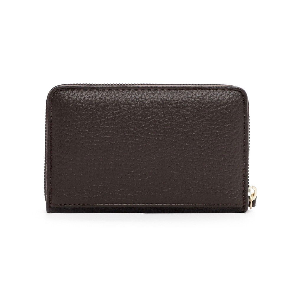 detail Dámská peněženka TAMARIS 33877-200 hnědá W5