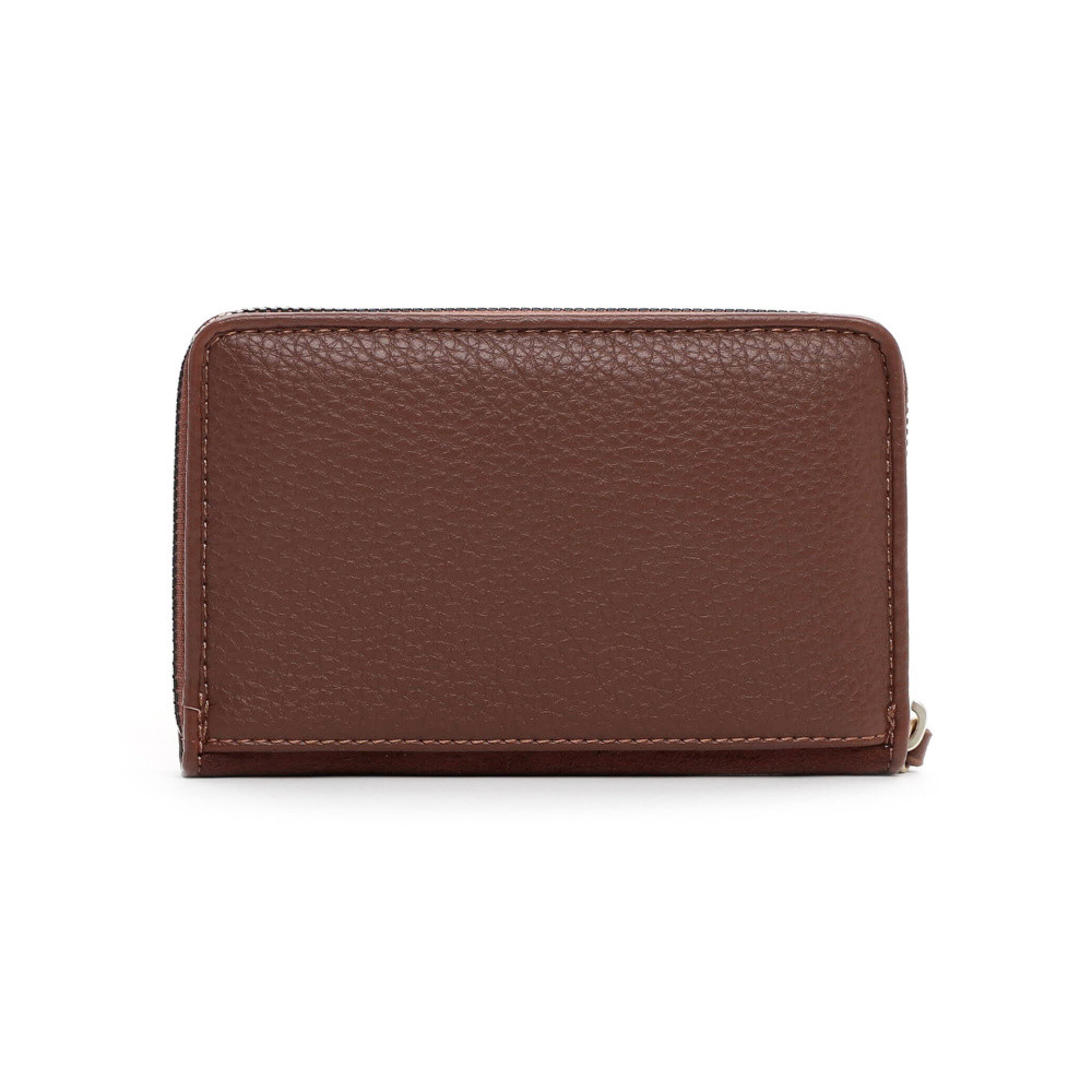 detail Dámská peněženka TAMARIS 33877-700 hnědá W5