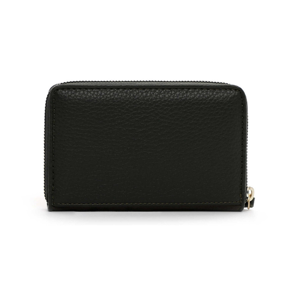 detail Dámská peněženka TAMARIS 33877-930 zelená W5