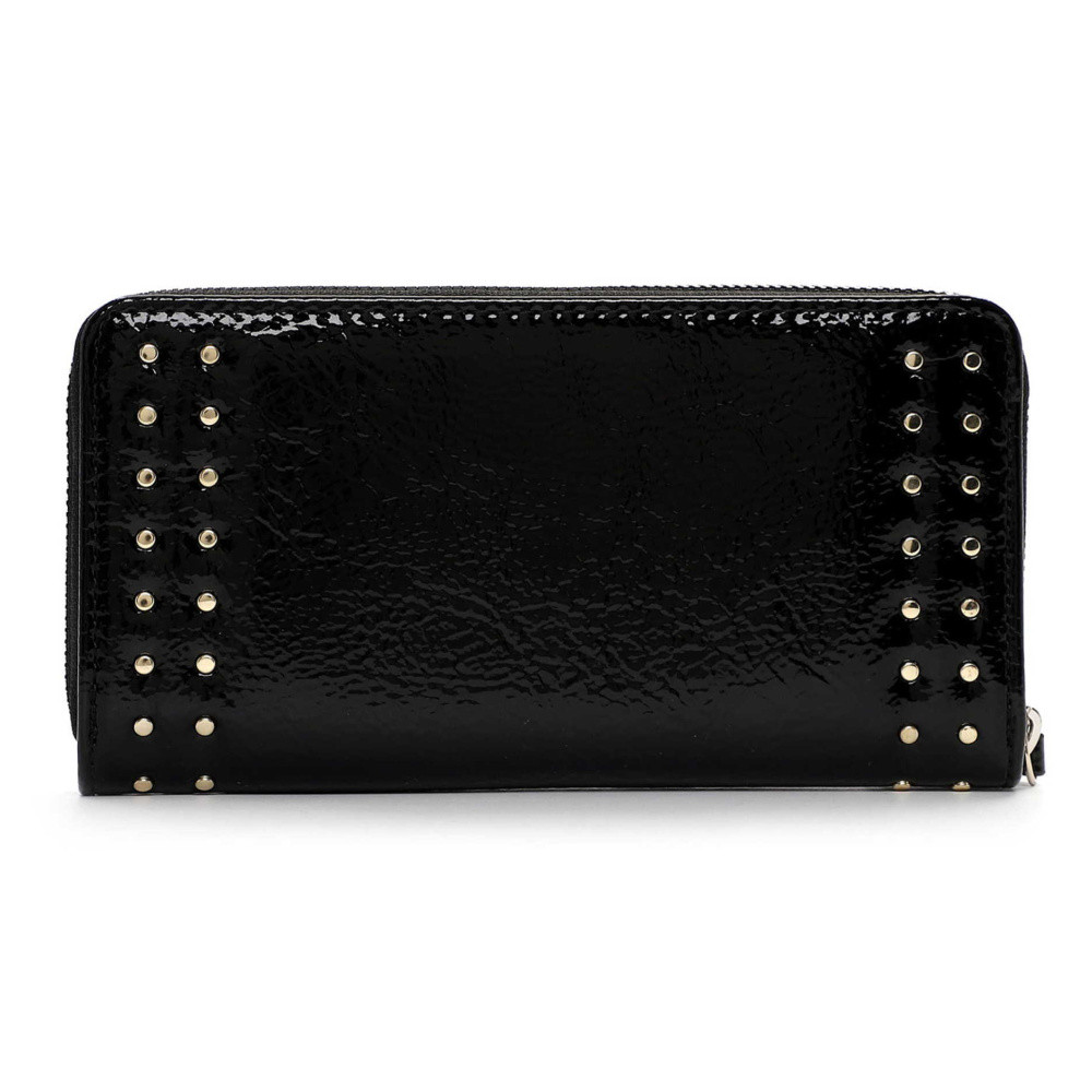 detail Dámská peněženka TAMARIS 33928-100 černá W5