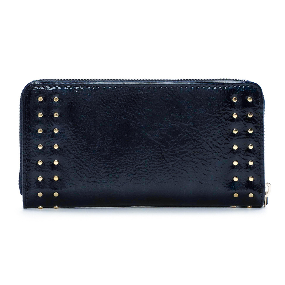 detail Dámská peněženka TAMARIS 33928-500 modrá W5