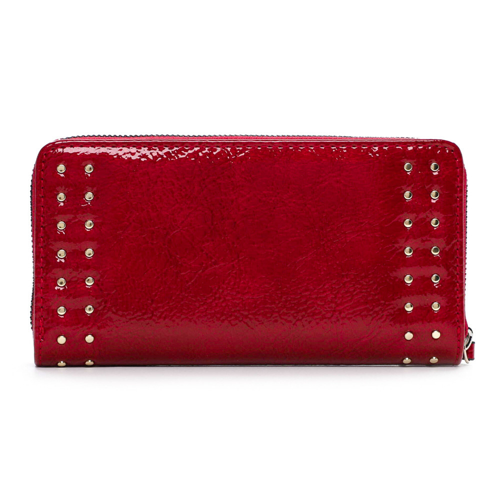 detail Dámská peněženka TAMARIS 33928-600 červená W5