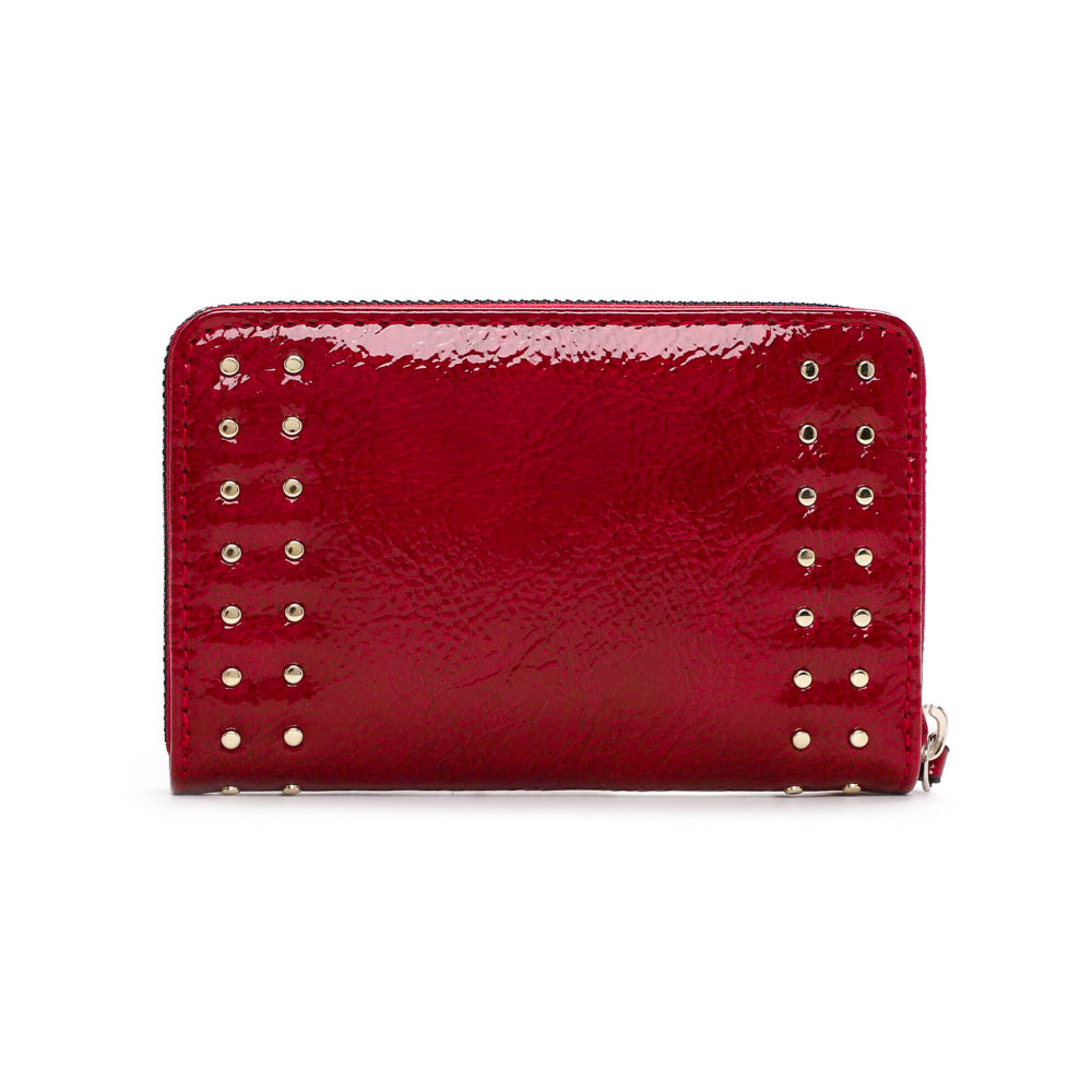 detail Dámská peněženka TAMARIS 33929-600 červená W5