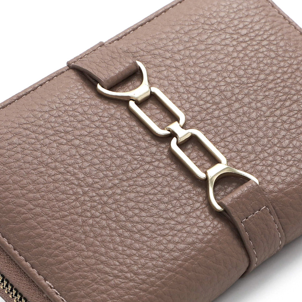 detail Dámská peněženka TAMARIS GHALIA   34046-900   TAUPE   H/W5