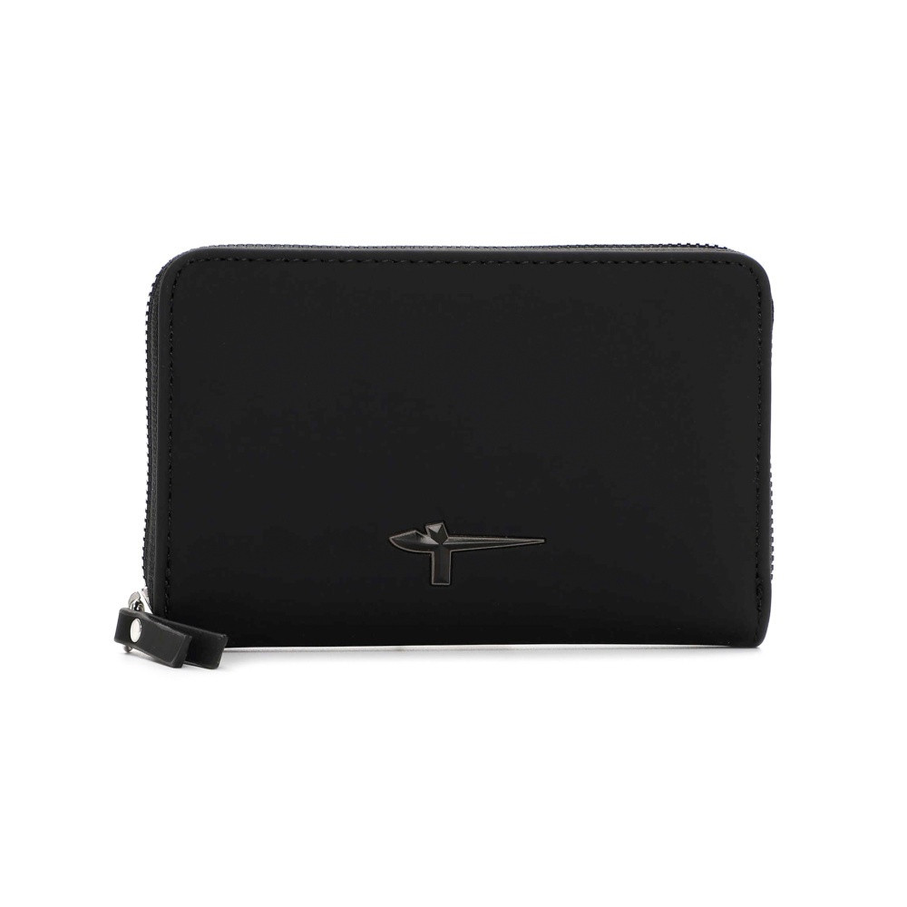 detail Dámská peněženka TAMARIS 34065-100 černá W5