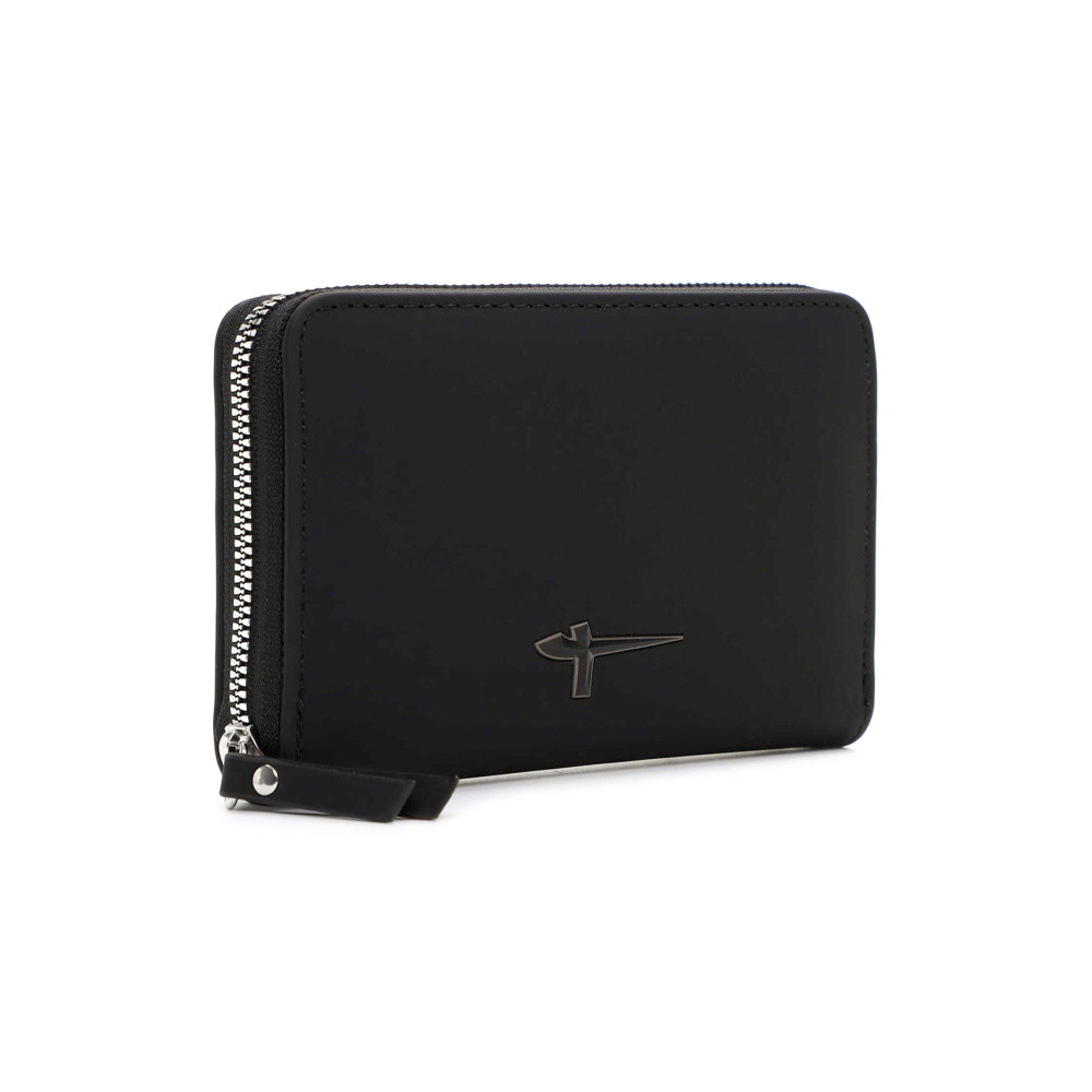 detail Dámská peněženka TAMARIS 34065-100 černá W5