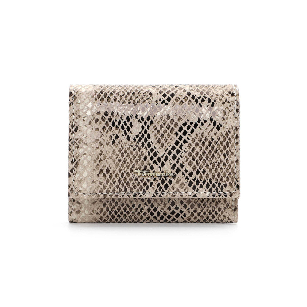 detail Dámská peněženka TAMARIS 34097-400 béžová W5