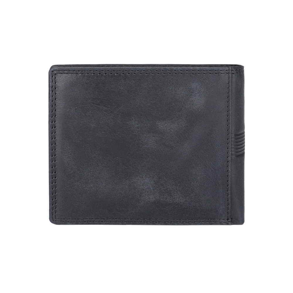 detail Pánská peněženka RIEKER 1077 černá S6