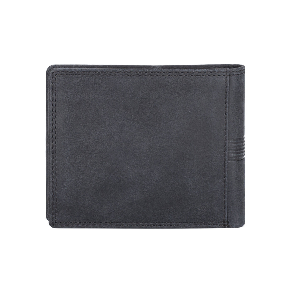 detail Pánská peněženka RIEKER 1078 černá S6