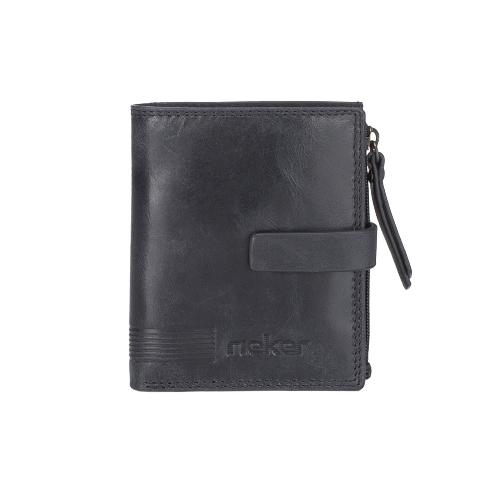 detail Pánská peněženka RIEKER 1079 černá S6