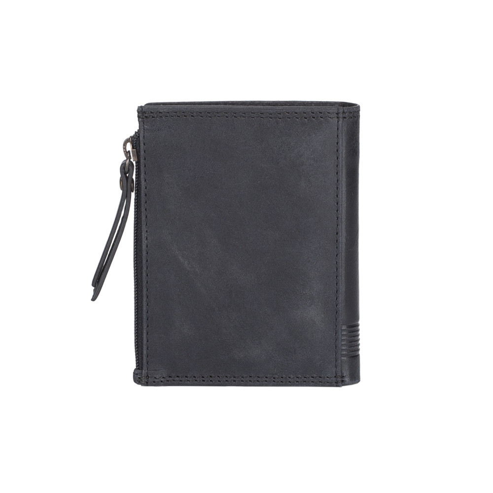 detail Pánská peněženka RIEKER 1079 černá S6