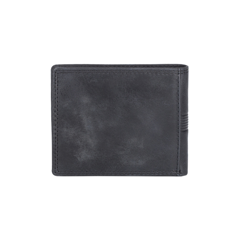 detail Pánská peněženka RIEKER 1080 černá S6