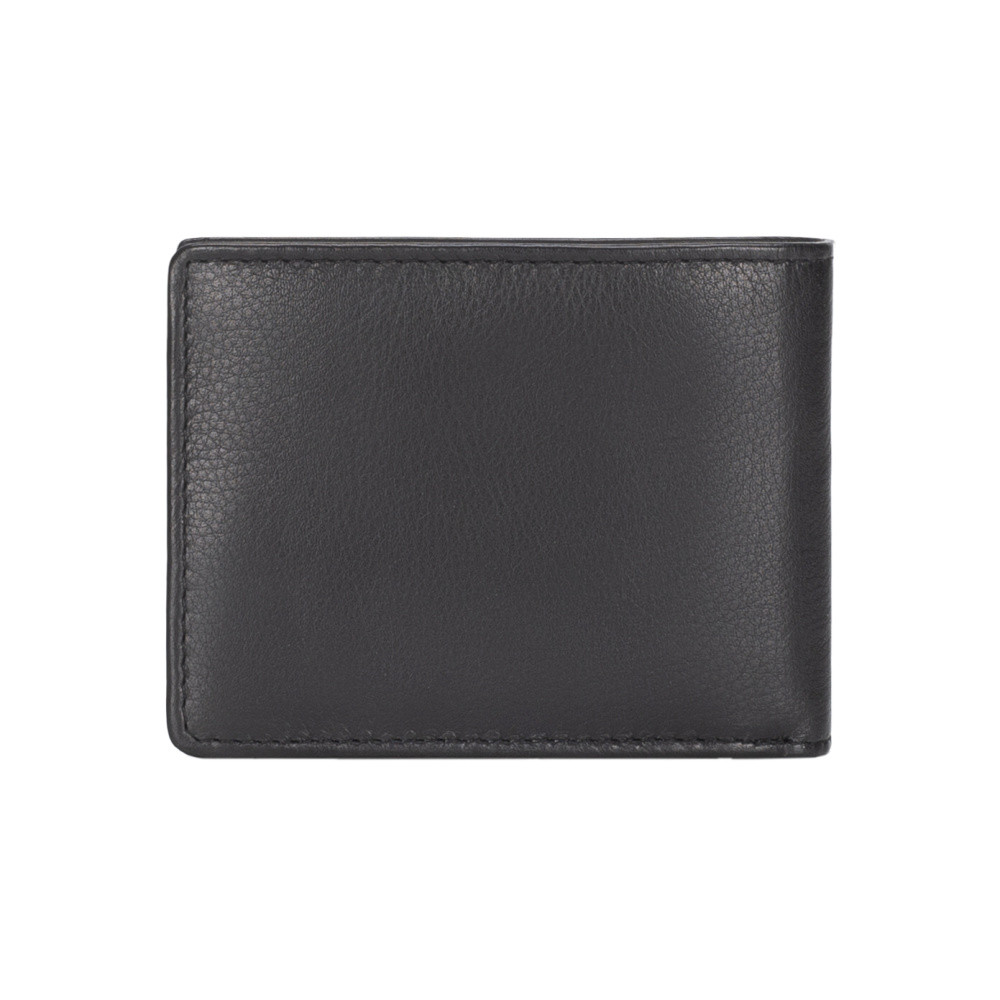 detail Pánská peněženka RIEKER 1007 černá S6