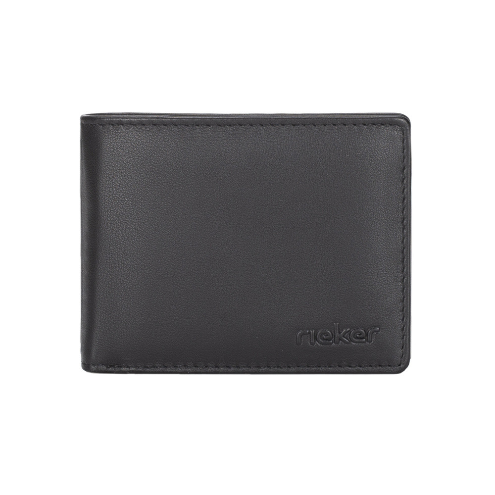 detail Pánská peněženka RIEKER 1008 černá S6