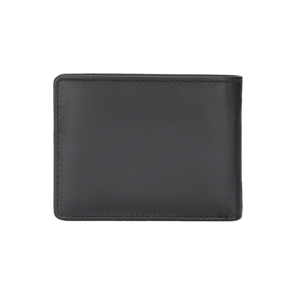 detail Pánská peněženka RIEKER 1008 černá S6