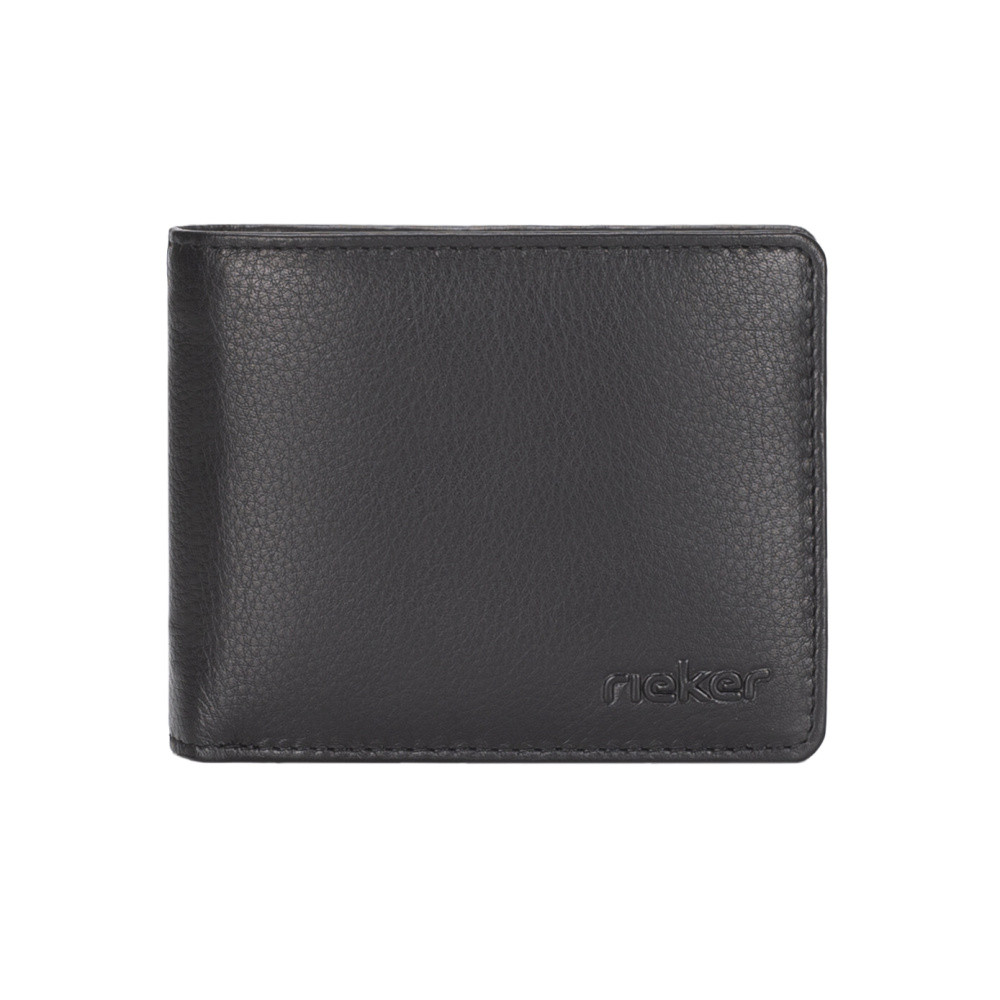detail Pánská peněženka RIEKER 1009 černá S6
