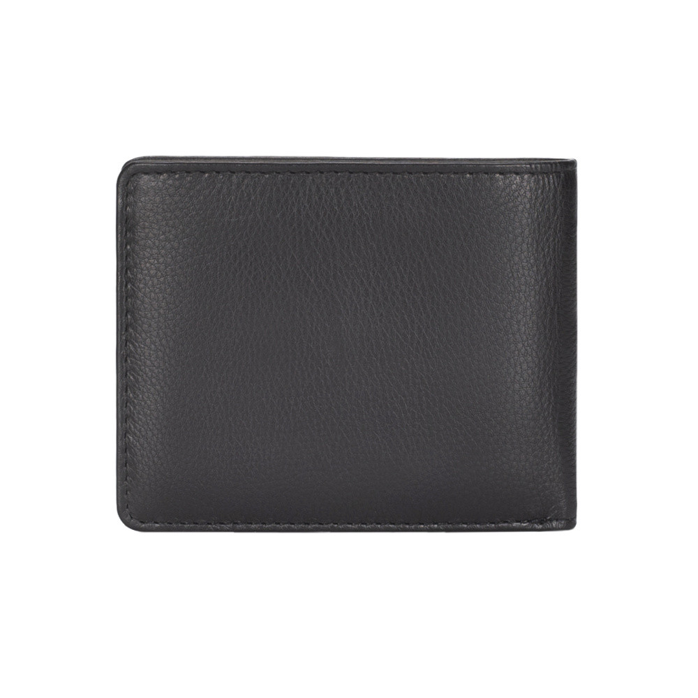 detail Pánská peněženka RIEKER 1009 černá S6