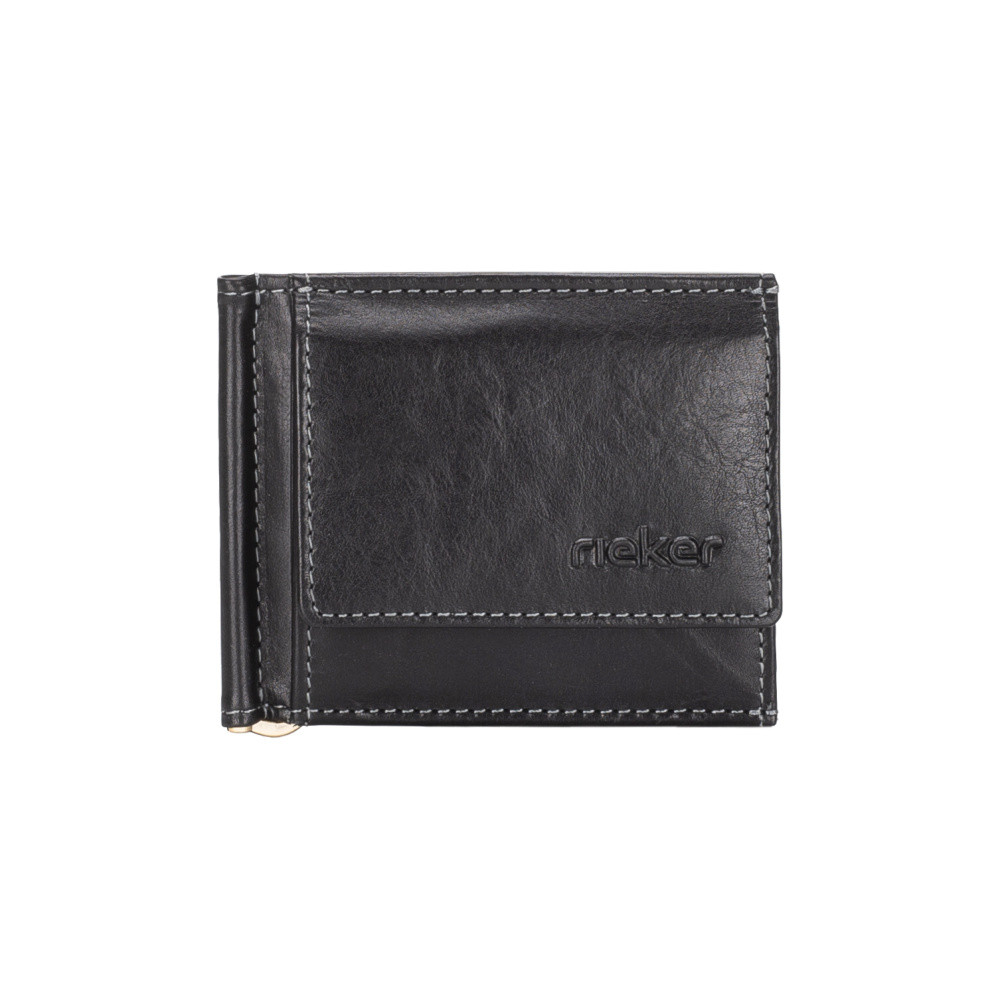 detail Pánská peněženka RIEKER 1081 černá S6