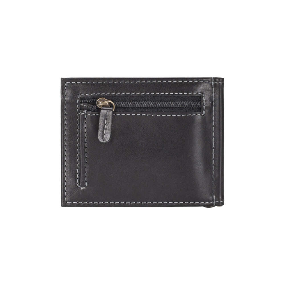 detail Pánská peněženka RIEKER 1081 černá S6