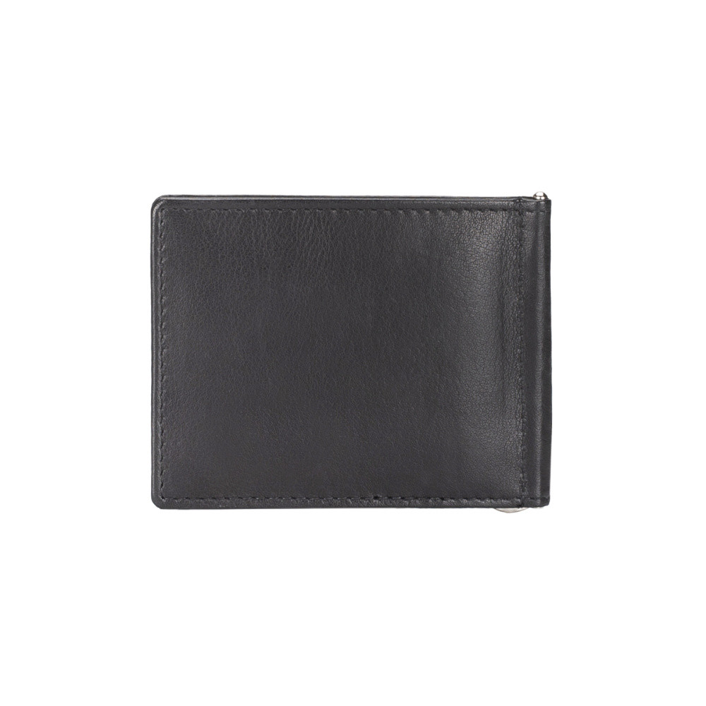 detail Pánská peněženka RIEKER 1082 černá S6