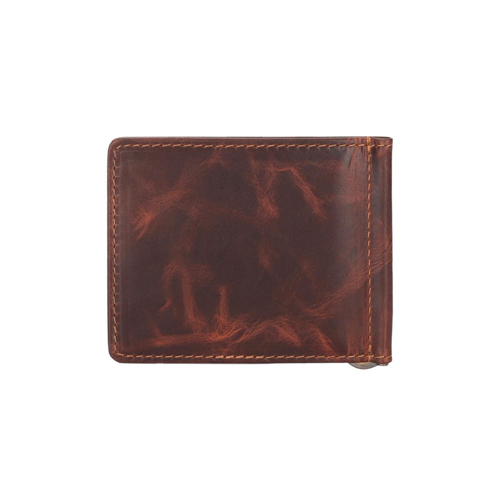 detail Pánská peněženka RIEKER 1083 hnědá S6