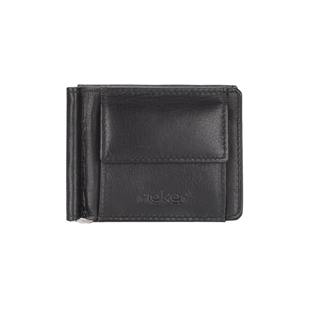detail Pánská peněženka RIEKER 1084 černá S6