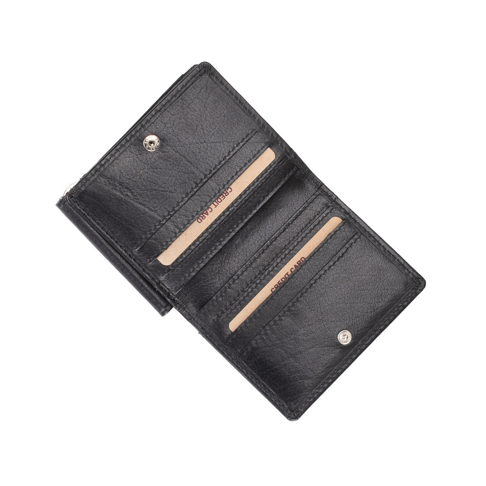 detail Pánská peněženka RIEKER 1084 černá S6