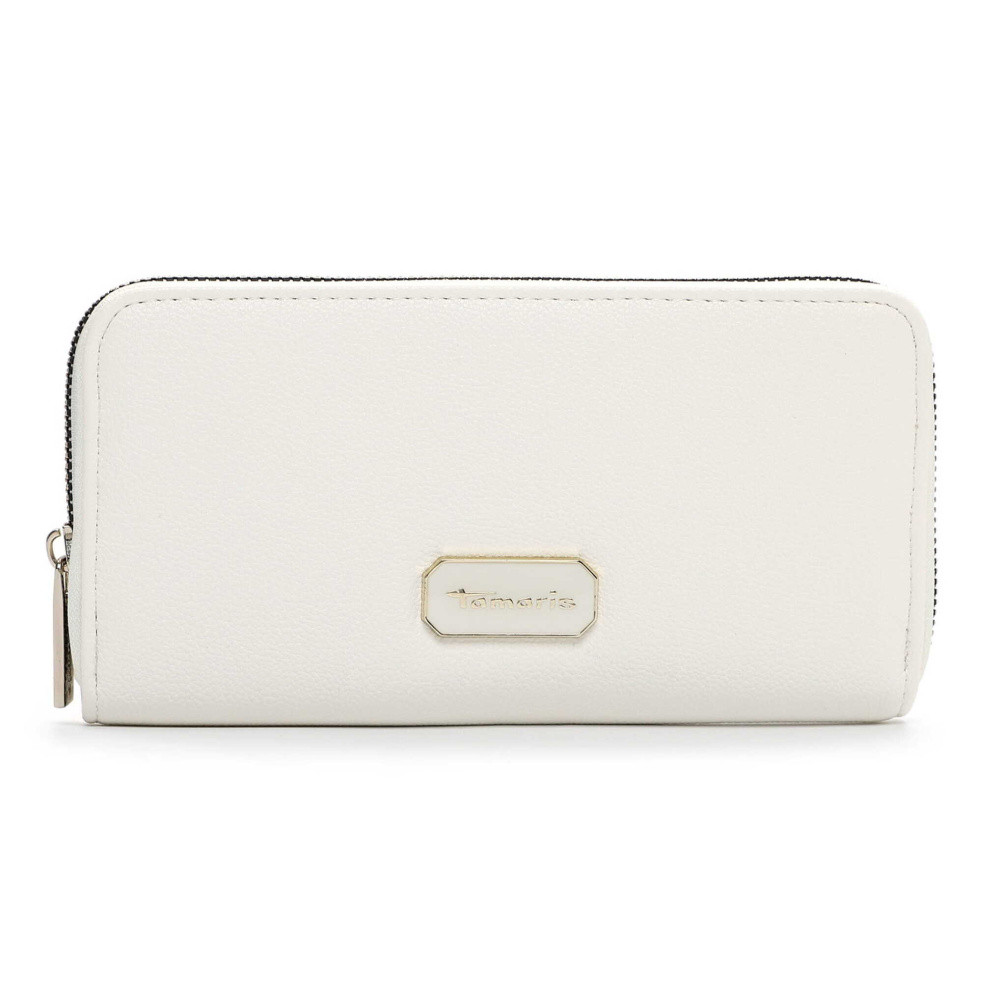 detail Dámská peněženka TAMARIS 34236-300 bílá S6