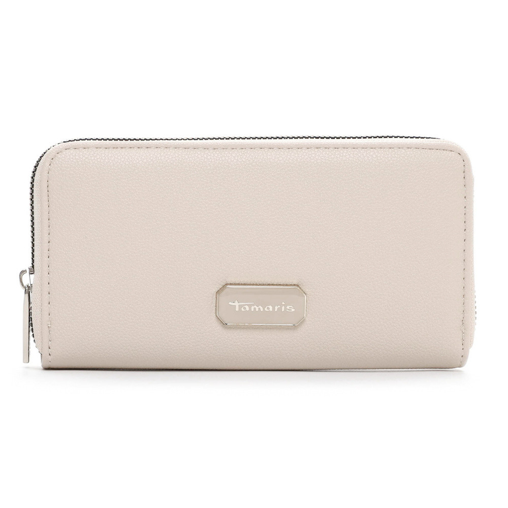 detail Dámská peněženka TAMARIS 34236-400 béžová S6