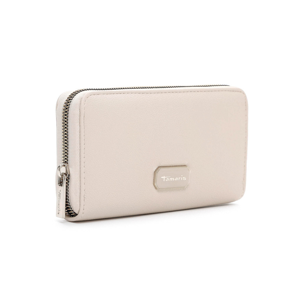 detail Dámská peněženka TAMARIS 34236-400 béžová S6