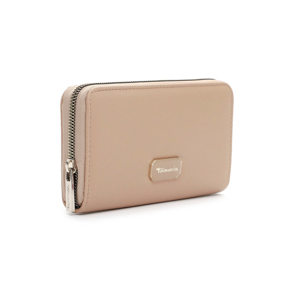 detail Dámská peněženka TAMARIS 34236-420 béžová S6